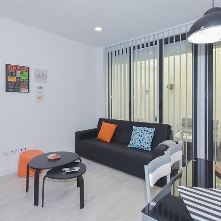 Near The Beach Apartments Matosinhos  Dış mekan fotoğraf