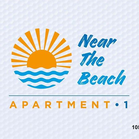 Near The Beach Apartments Matosinhos  Dış mekan fotoğraf