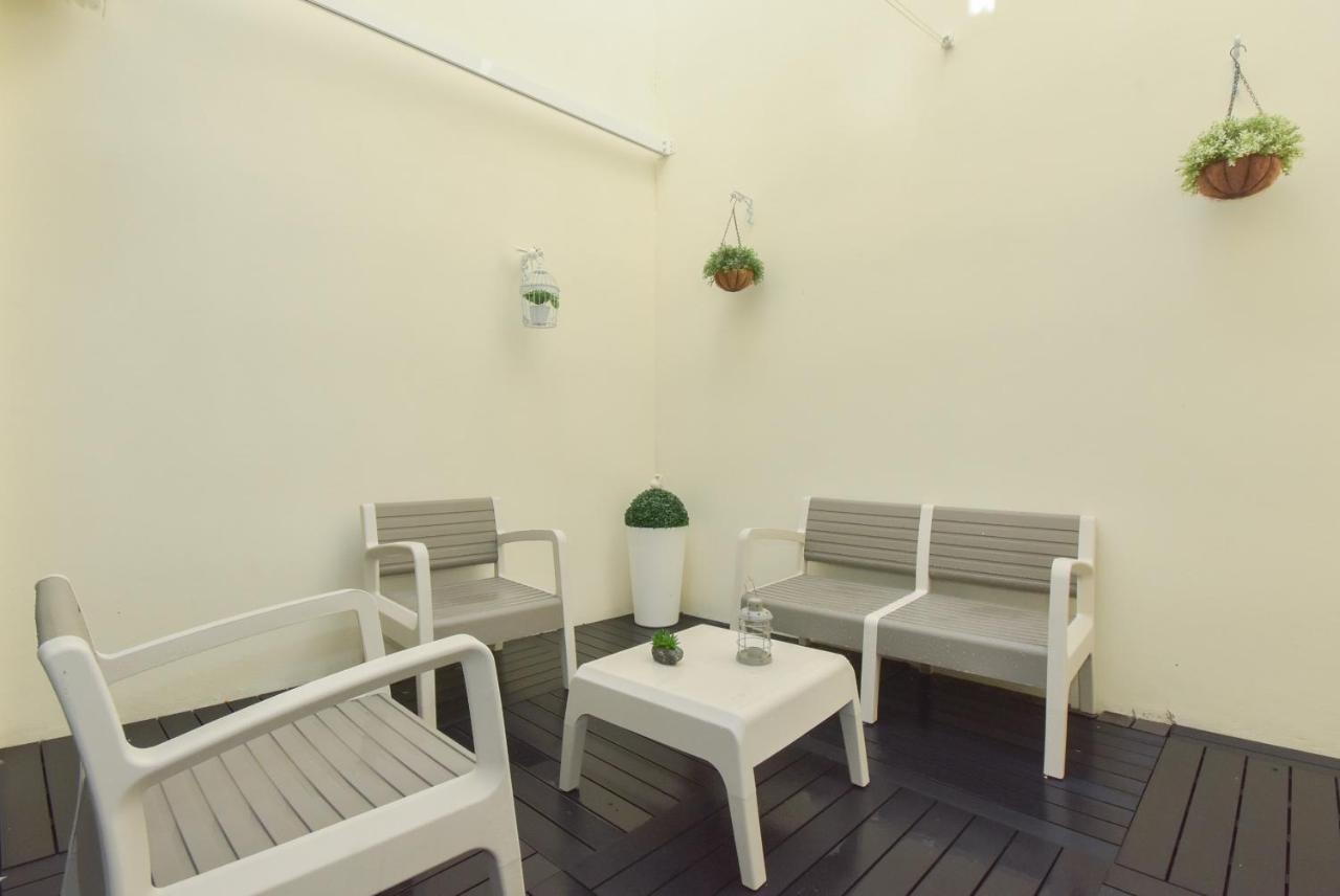 Near The Beach Apartments Matosinhos  Dış mekan fotoğraf