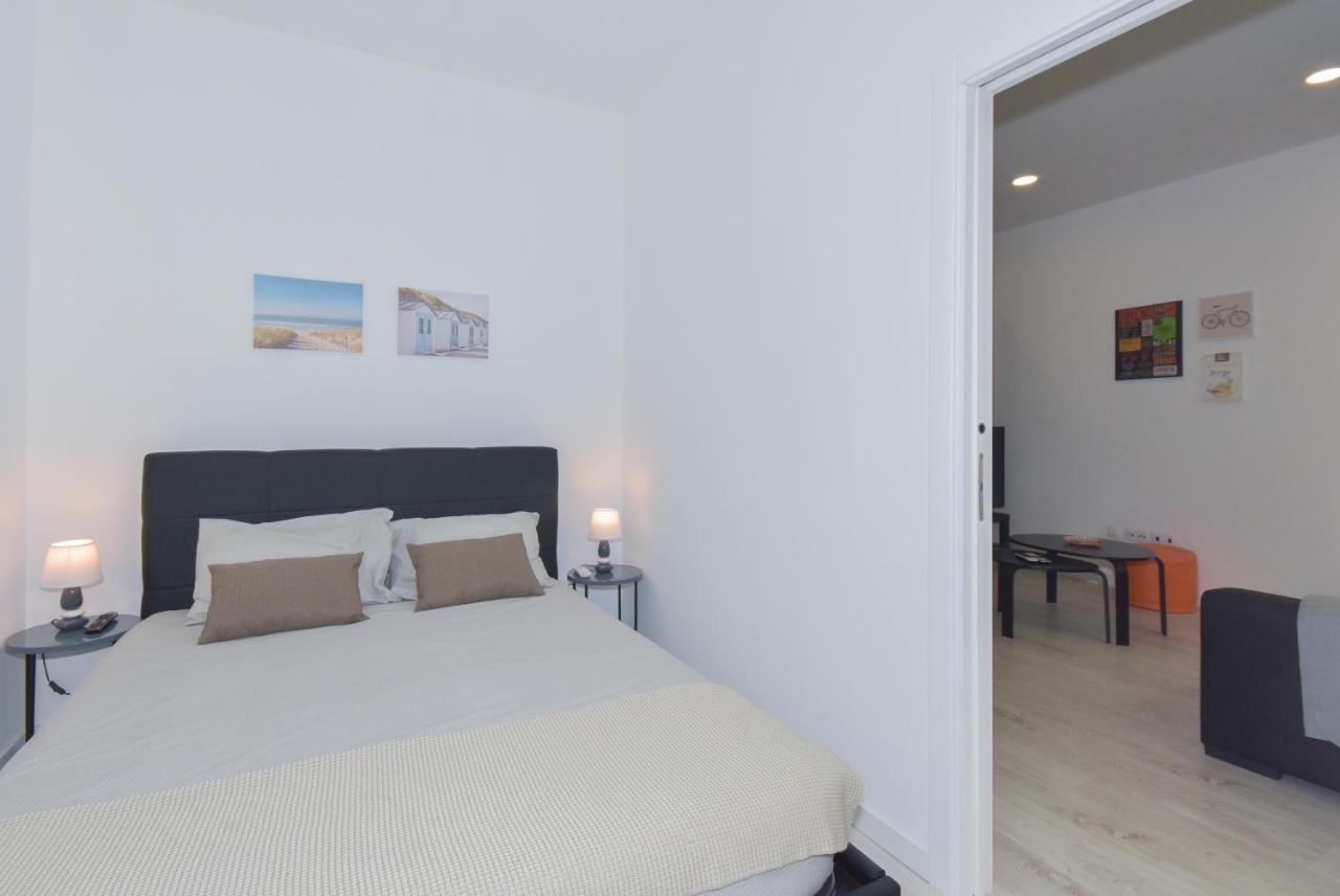 Near The Beach Apartments Matosinhos  Dış mekan fotoğraf