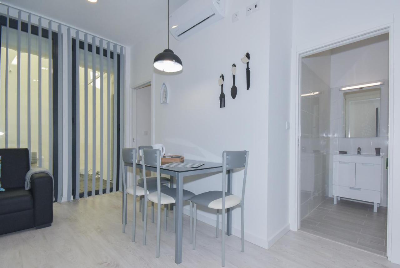 Near The Beach Apartments Matosinhos  Dış mekan fotoğraf
