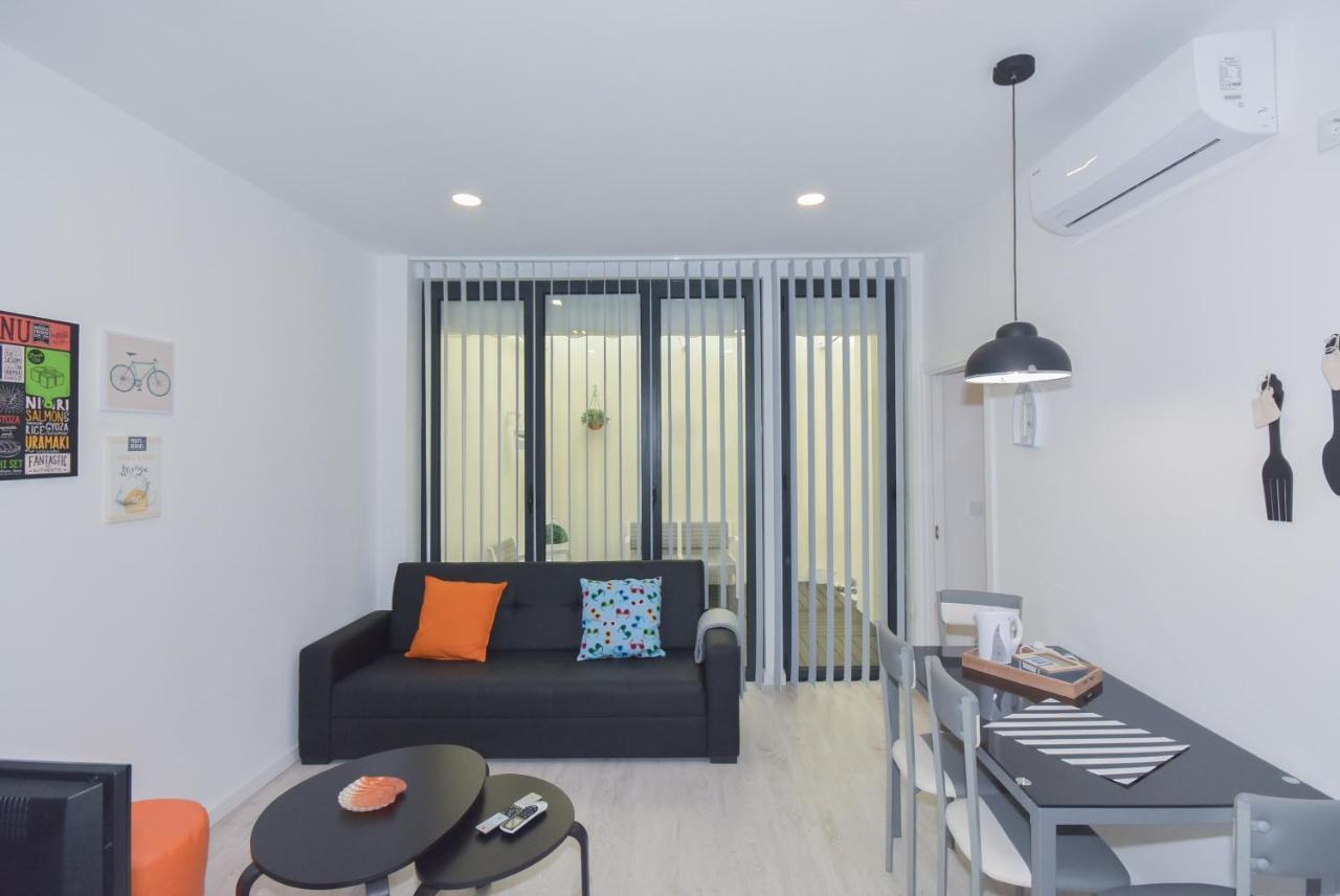 Near The Beach Apartments Matosinhos  Dış mekan fotoğraf