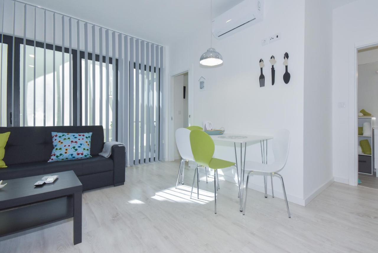 Near The Beach Apartments Matosinhos  Dış mekan fotoğraf