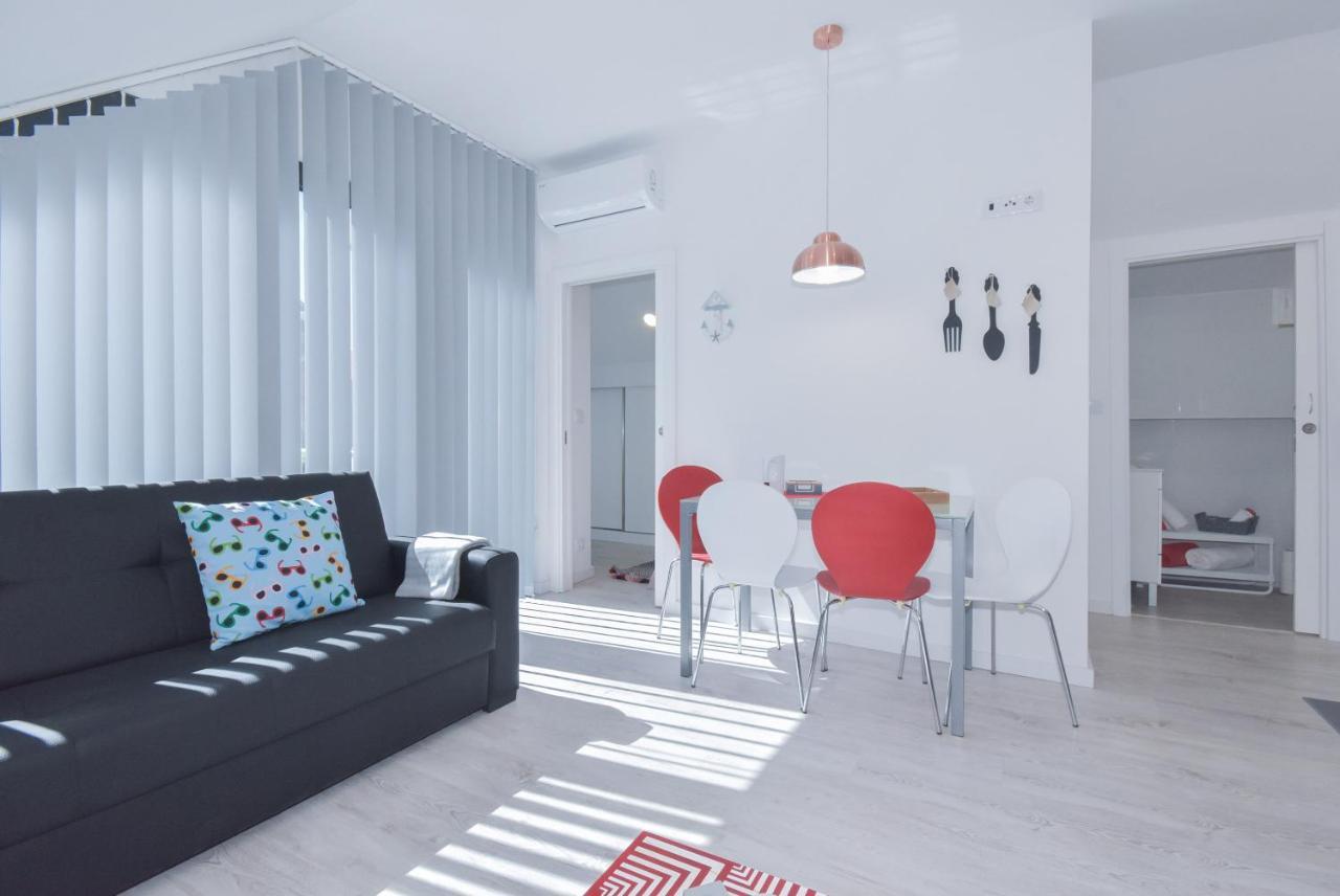 Near The Beach Apartments Matosinhos  Dış mekan fotoğraf