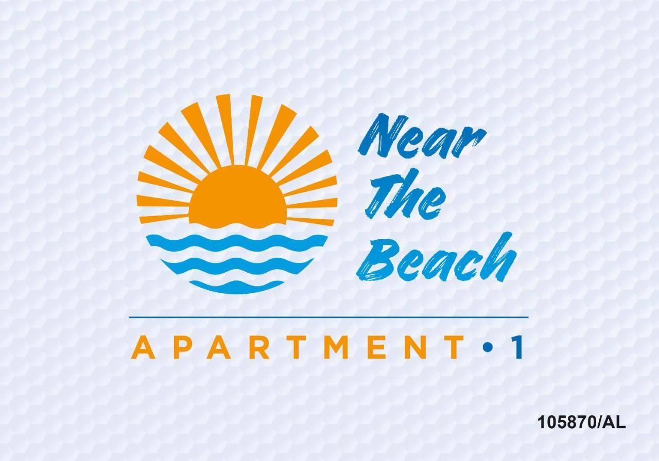 Near The Beach Apartments Matosinhos  Dış mekan fotoğraf